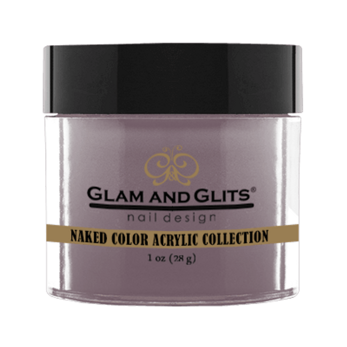 Glam and Glits Naked Color Acrylic Move Over my Turn NAC416 1oz