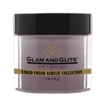 Glam and Glits Naked Color Acrylic Move Over my Turn NAC416 1oz