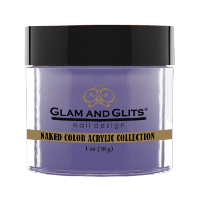 Glam and Glits Naked Color Acrylic On Your Mark NAC419 1oz