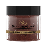 Glam and Glits Naked Color Acrylic High Voltage NAC423 1oz