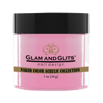 Glam and Glits Naked Color Acrylic Central Perk NAC415 1oz