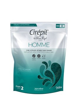 Cirepil Homme Wax Beads 800g