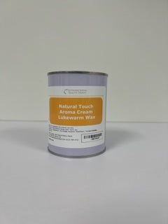 Natural Touch Aroma Cream Lukewarm Wax 18oz