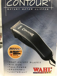 Wahl Contour Rotary Motor Clipper