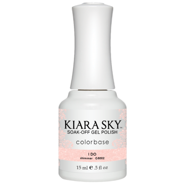 Kiara Sky Colorbase I Do 15ml G5002