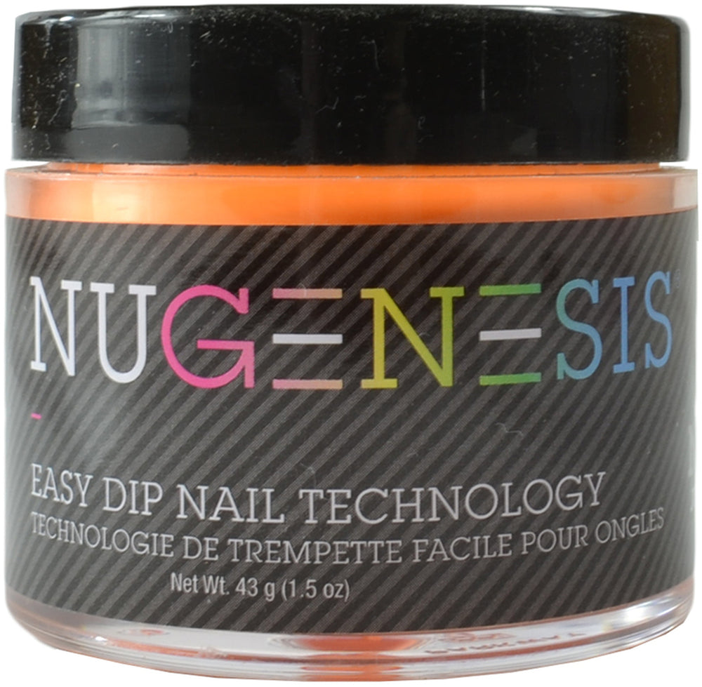 NuGenesis Jungle Fever (Neon) 2oz NU213