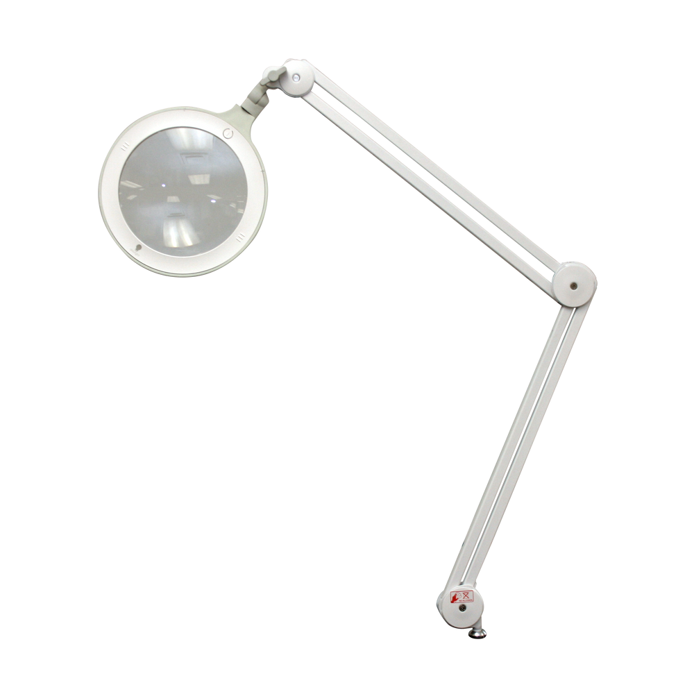 Magnifying Lamp Omega 7 (3.5D) 413832