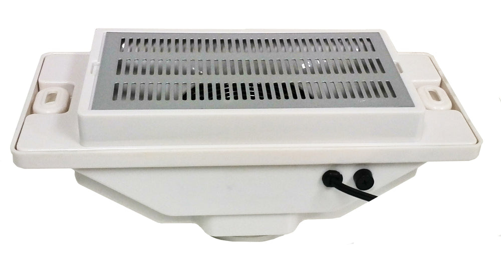 Gd Vent System For Manicure Table MTV