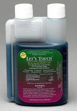 Medicool Let's Touch No Rust Tuberculocidal Disinfectant LT 8oz
