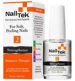 Nail Tek Intensive Therapy 2 Strengthener 15mL