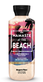 SUPRE TAN NAMASTE AT THE BEACH™ DEEP BRONZER (THIS PRODUCT IS DISCONTINUED)