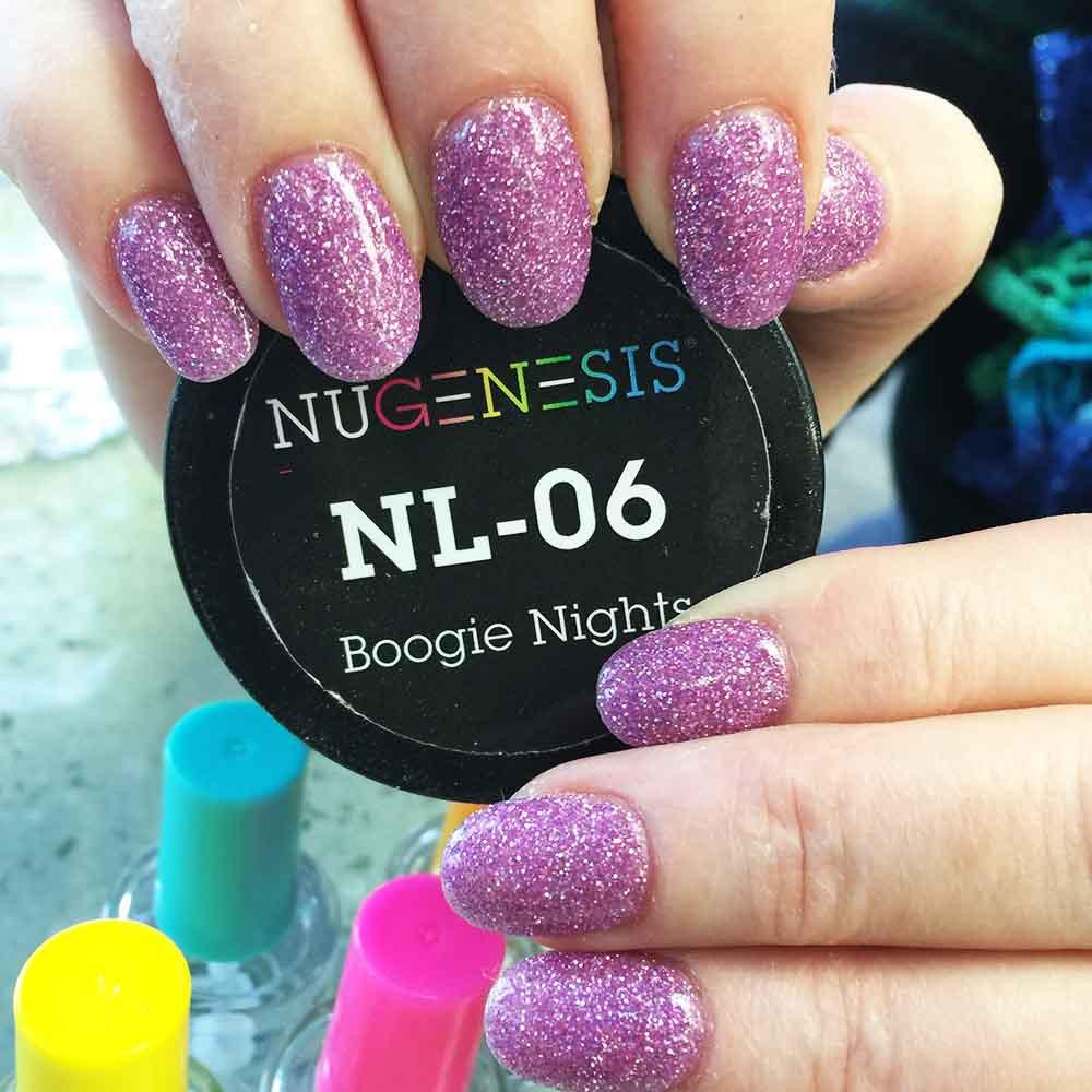 NuGenesis Boogie Nights 43g (1.5Oz) - IBD Boutique