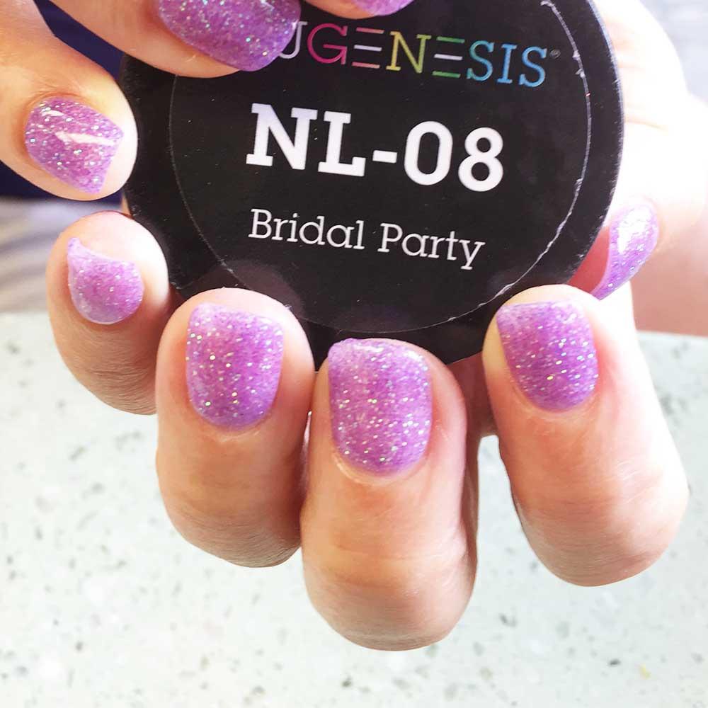 NuGenesis Bridal Party 43g (1.5Oz) - IBD Boutique