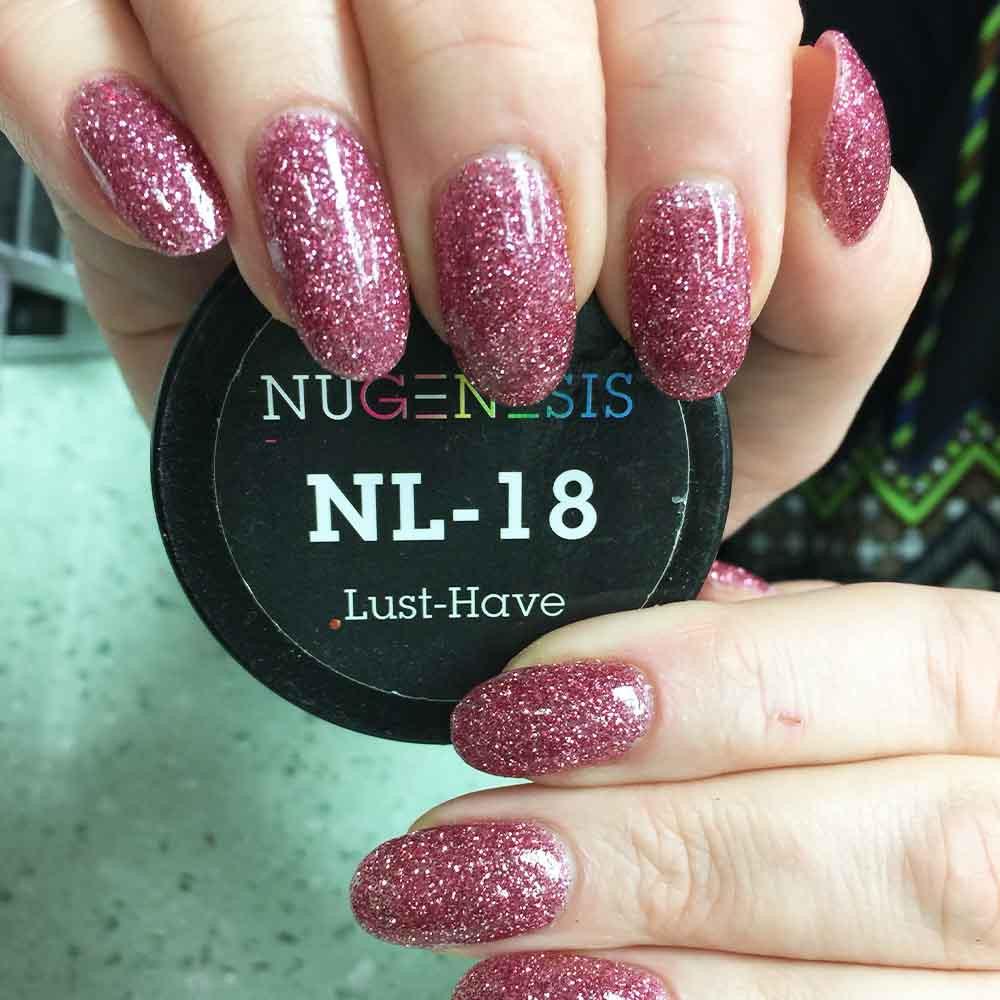 NuGenesis Lust-Have 43g (1.5 Oz) - IBD Boutique