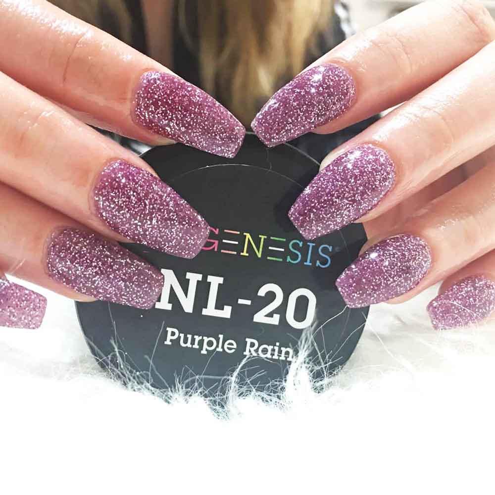 NuGenesis Purple Rain 2oz NL20
