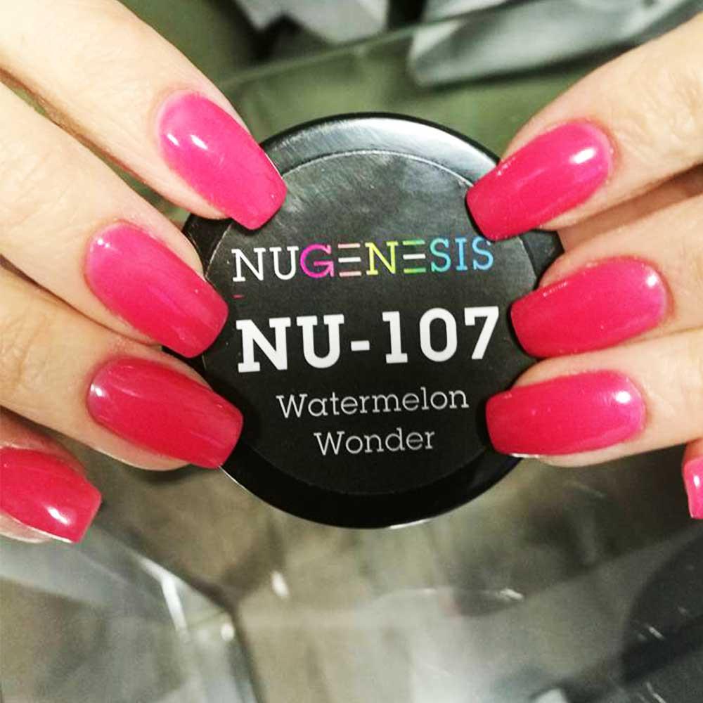 NuGenesis Watermelon Wonder 43g (1.5Oz) - IBD Boutique