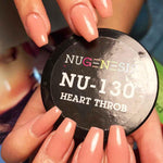 NuGenesis NU-130 Heart Throb