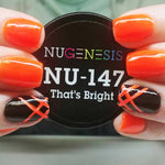 NuGenesis That?s Bright43g (1.5Oz) - IBD Boutique