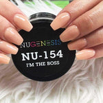 NuGenesis I?m The Boss 43g (1.5Oz) - IBD Boutique
