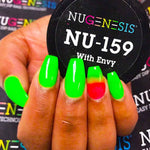 NuGenesis With Envy 43g (1.5Oz) - IBD Boutique