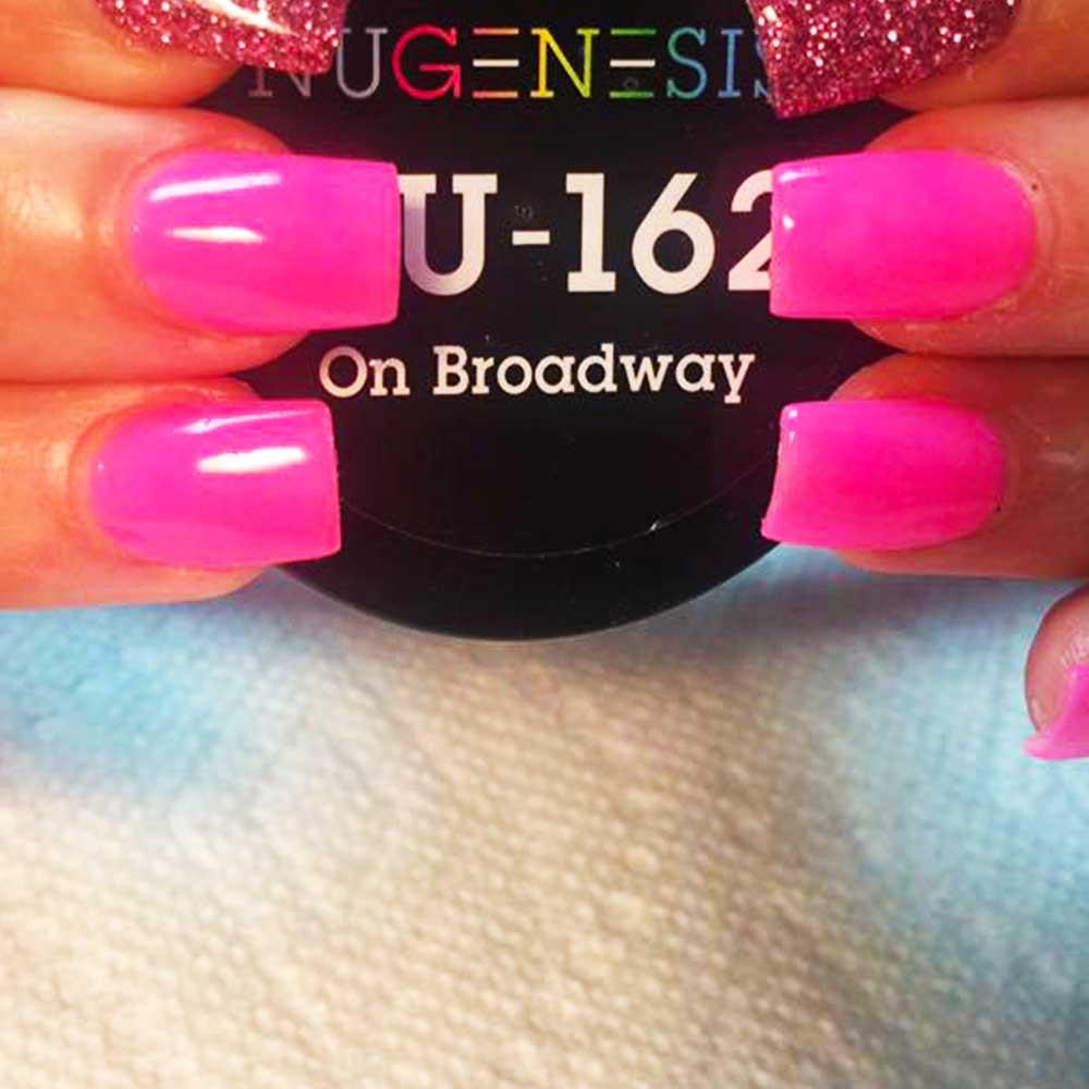 NuGenesis On Broadway 43g (1.5Oz) - IBD Boutique
