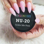 NuGenesis NU-20 Tickle Me Pink