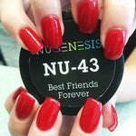 NuGenesis NU-43 Best Friends Forever