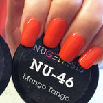 NuGenesis NU-46 Mango Tango