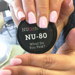 NuGenesis NU-80 What Do You Pink?
