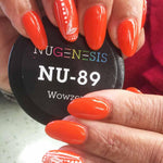 NuGenesis NU-89 Wowzers