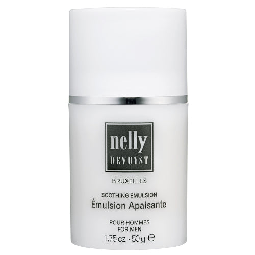 Nelly Devuyst Soothing Emulsion for Men 50 g / 1.75 oz