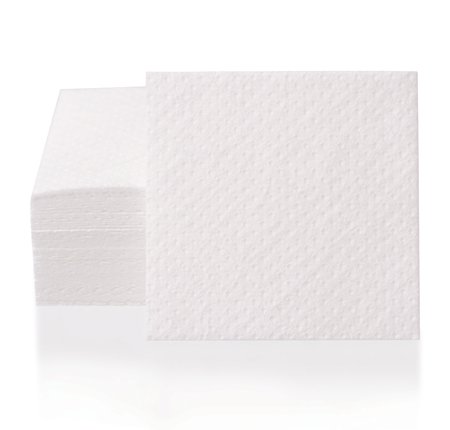 NSI Nail Wipes (200ct) Lint-Free (Exclusively for Licensed Professionals) - IBD Boutique