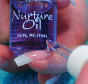 NSI Nurture OIL Vitamin Enriched Cuticle Oil (6, 12 & 24pack)(Exclusively for Licensed Professionals) - IBD Boutique