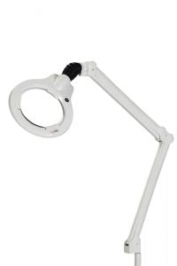 EQUIPRO Circus Magnifier Led 5D 63605