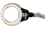EQUIPRO Circus Magnifier Led 5D 63605
