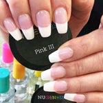 NuGenesis Pink III 43g (1.5Oz) - IBD Boutique