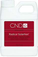 CND Radical Solarnail Sculpting Liquid 16oz