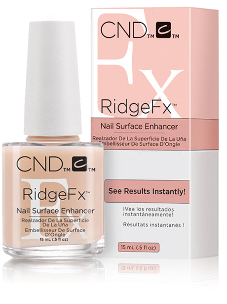 CND Ridge FX