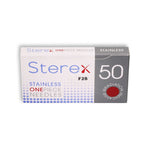 Sterex Electrolysis Need... Disposable 1 Piece  #2,3,4 Short