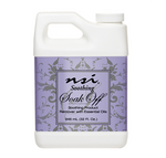 NSI Soothing Soak Off Gel Polish Remover Liquid 32oz 4151-4