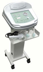 GD 3-in-1 Diamond Dermabrasion (With Stand) MS07X