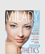 MILADY STANDARD ESTHETICS: DVD SERIES, 1ST. ED. | TESC9781435412880