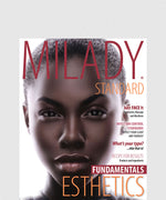 MILADY STANDARD ESTHETICS FUNDAMENTALS: DVD SERIES, 10TH ED