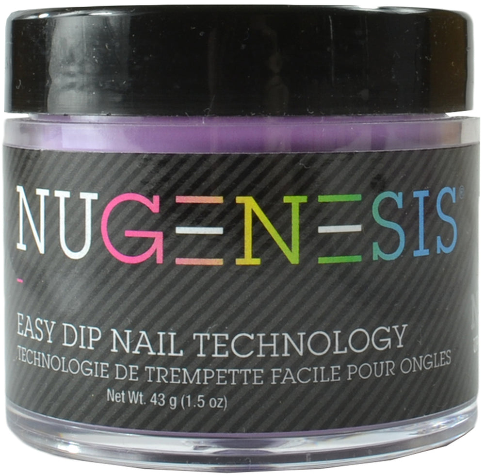 NuGenesis NU-198 Up All Night