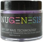 NuGenesis NU-198 Up All Night