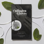 Voesh Collagen Gloves Peppermint