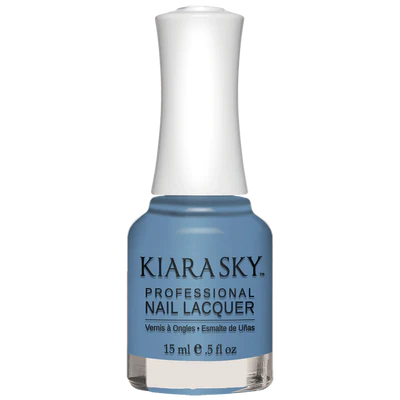 Kiara Sky Nail Lacquer After The Reign 15ml