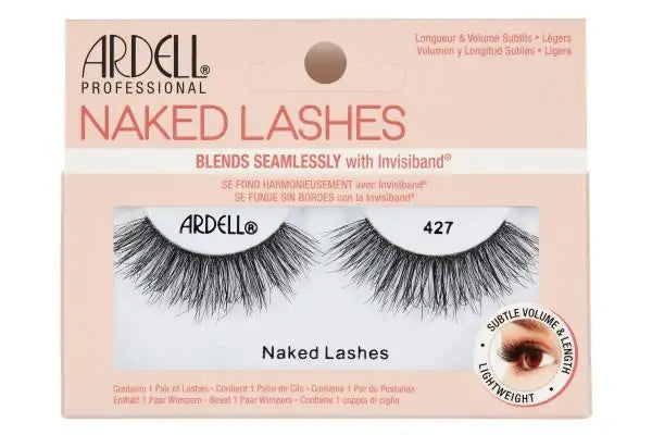 Ardell Naked Lashes 427 1 Pair