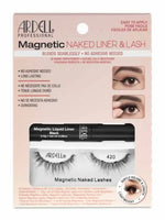 Ardell Magnetic Naked Liner & Lash 420