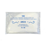Arco Disposable Heating Caps 008 100Pk